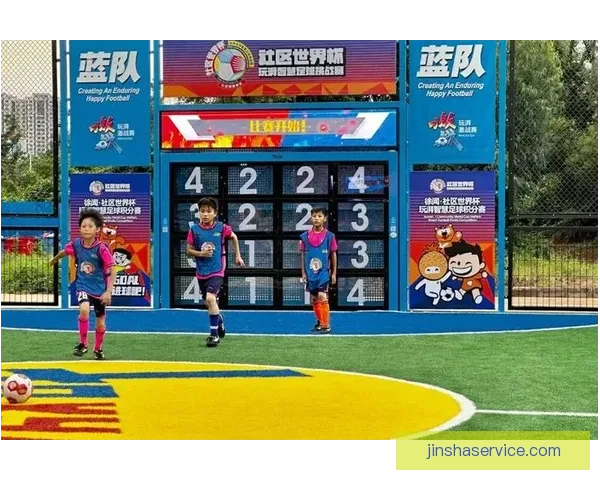 金沙体育引领行业新风潮打造全新体育娱乐平台助力用户畅享极致体验