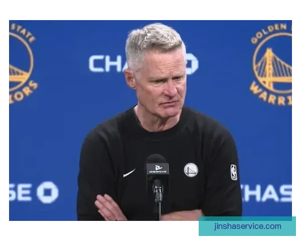 科尔称波尔津吉斯为关键得分武器 库里因伤缺席丹佛之行 科尔称波尔津吉斯为关键得分武器 库里因伤缺席丹佛之行