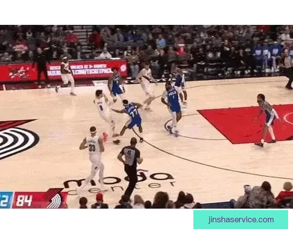 半场6投全中狂砍23分 卡马拉爆发创队史新高