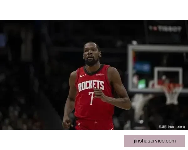 杜兰特瞄准双杀火箭 库明加缺阵约翰逊力助老鹰追12连胜