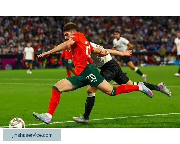 美加墨世界杯赛前深度竞猜与实力对比全面解析