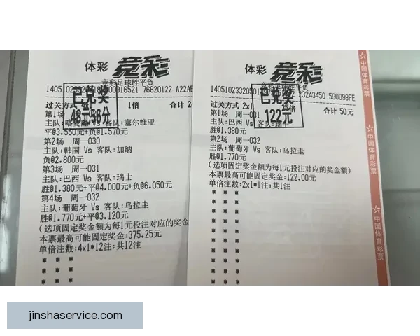 世界杯胜负竞猜全攻略助你精准预测赢取丰厚奖金