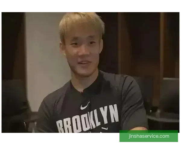 丁彦雨航24岁荣膺MVP燃起闯NBA梦想 蝉联MVP后决心更加坚定