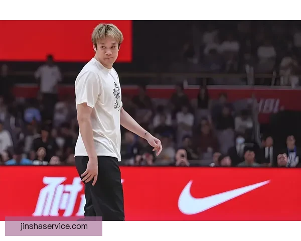 丁彦雨航24岁荣膺MVP燃起闯NBA梦想 蝉联MVP后决心更加坚定