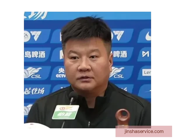 李金羽强调备战艰苦比赛 期待对阵成都取得理想成绩